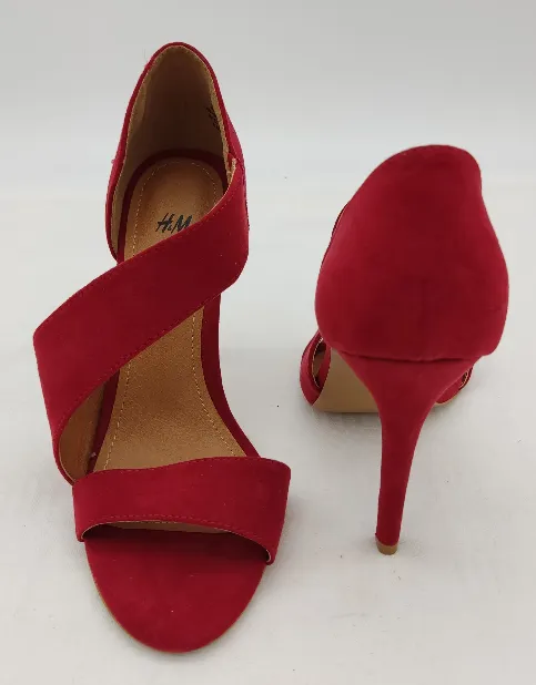 H&M - Damen Pumps Gr. 38 – Bild 2