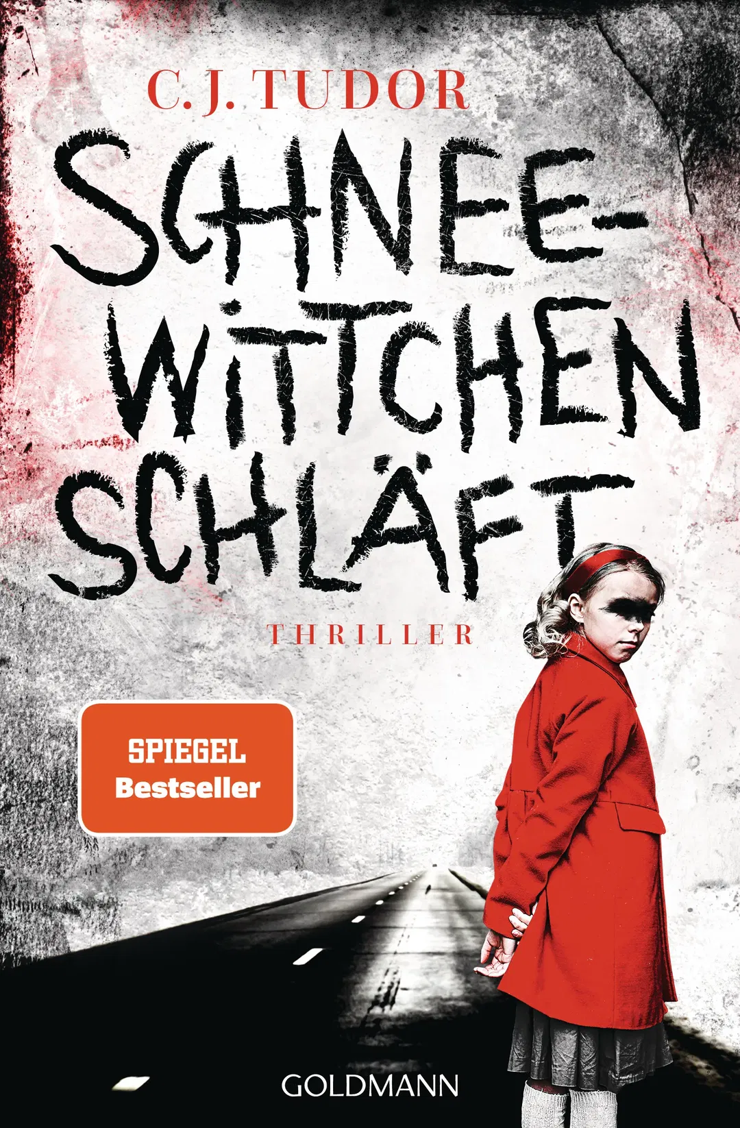 Schneewittchen schläft - C.J. Tudor - Bild 1