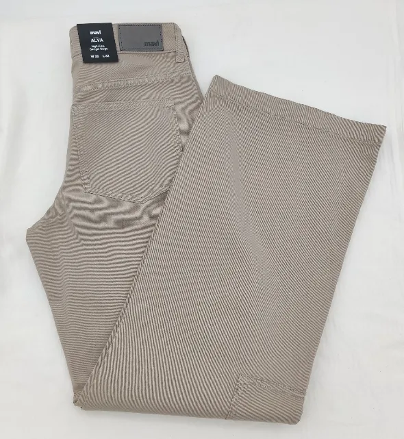 Mavi - Damen Jeans - W26 L32 – Bild 4
