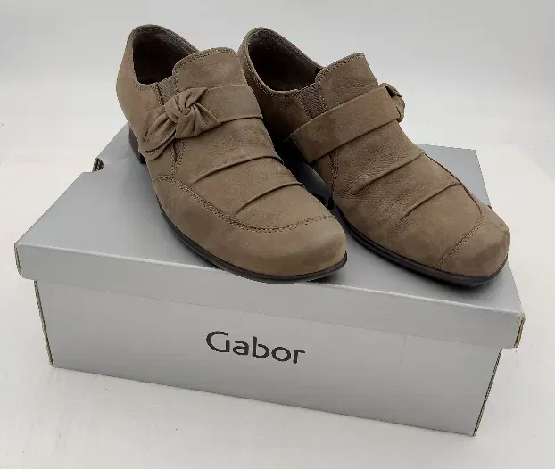 Gabor - Damenschuhe Gr. 39 - Bild 1