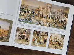 Krippenschauen in Tirol - Gerhard Crepaz - Bild 3