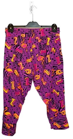 Zumba® Hose gemustert Gr. M - Bild 2