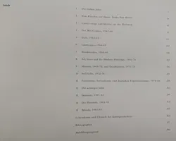 Roy Lichtenstein - Diane Waldman - Bild 5