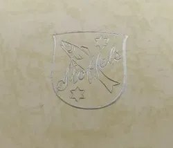 Stoffels Taschentücher 2 Stück - Bild 6