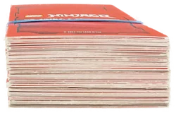 LEGO Ninjago Sammelkarten 67 Stück - Bild 6