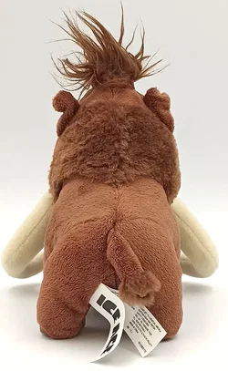Ice Age Manni Plüschtier – Vorschau 3