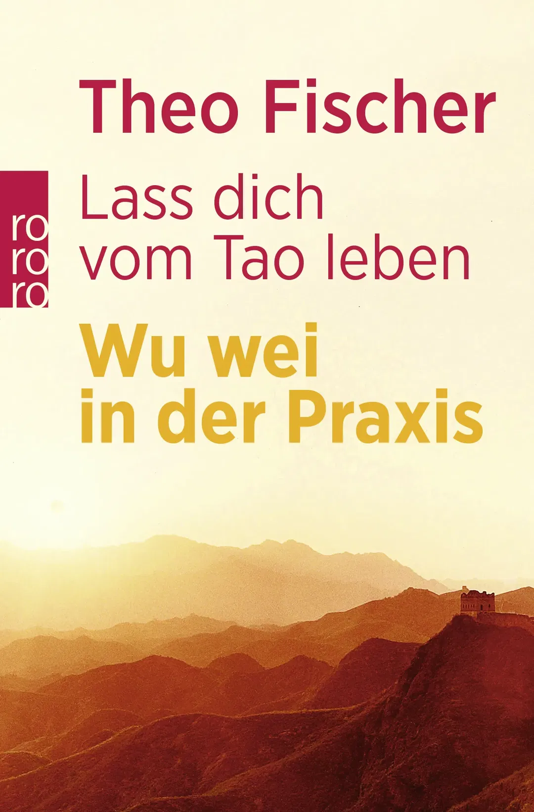 Lass dich vom Tao leben - Theo Fischer - Bild 1