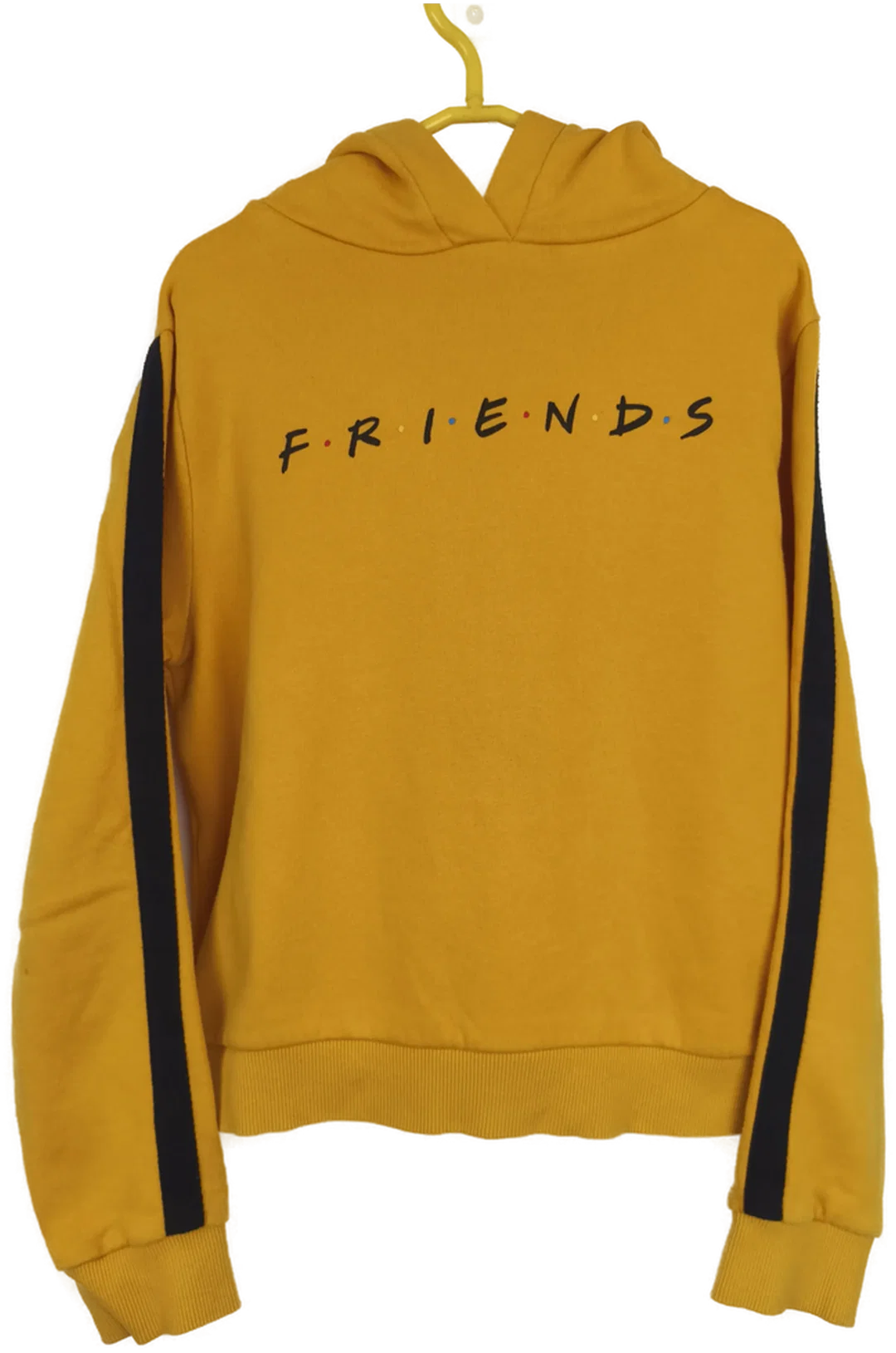 Friends, Hoodie, Gr. 146/152 - Bild 1