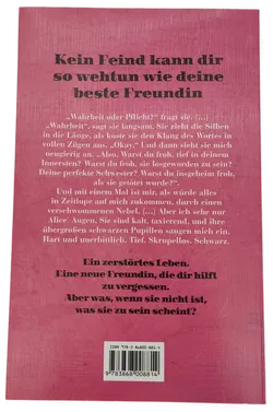 Die Wahrheit über Alice - Rebecca James - Bild 2