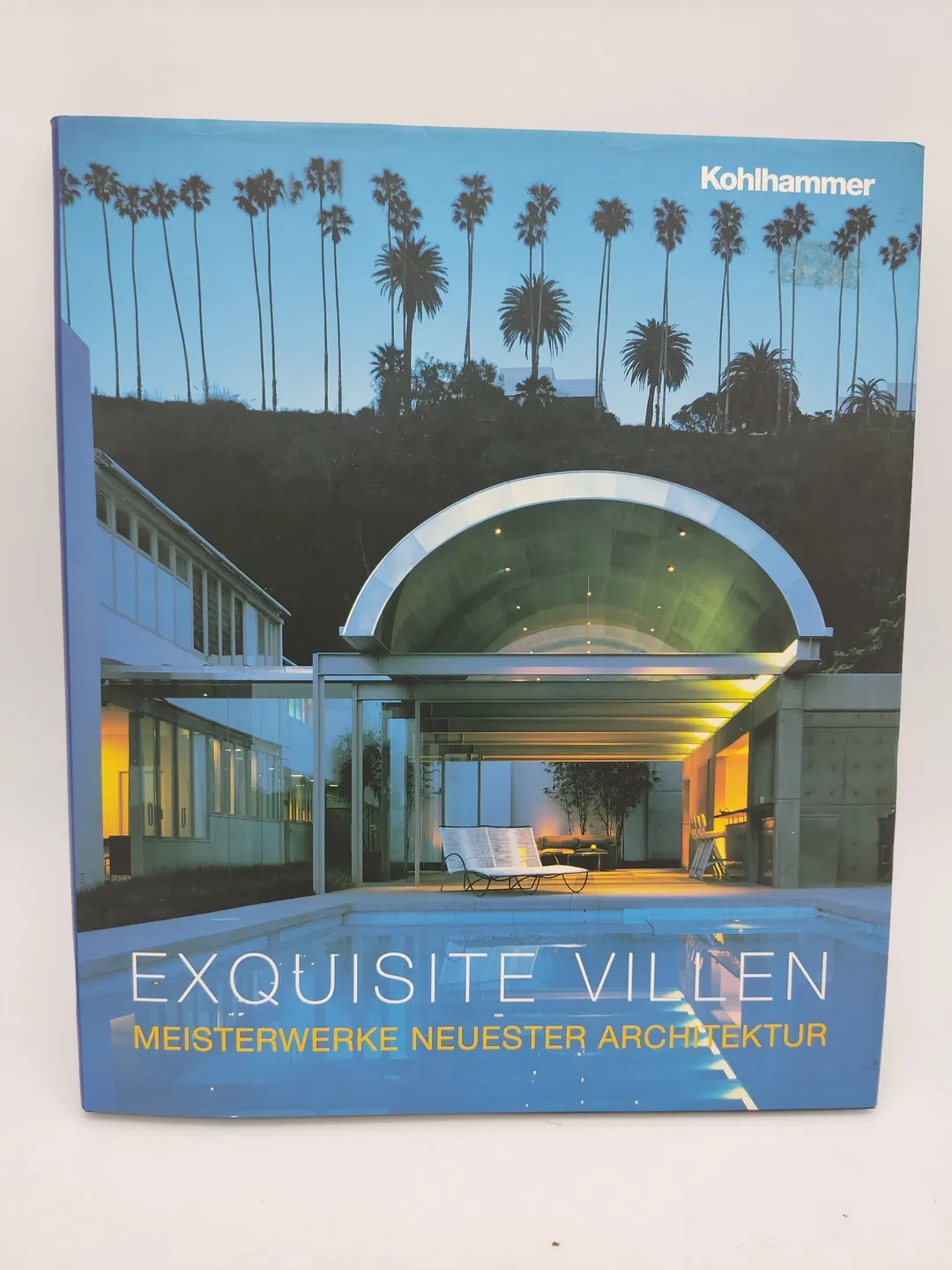 Exquisite Villen. Meisterwerke Neuester Architektur - Francisco Asensio Acero - Bild 2