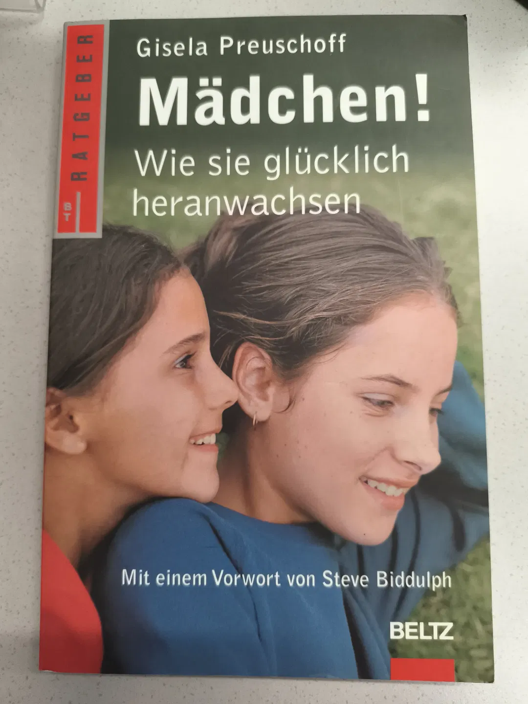 Mädchen! Wie sie glücklich heranwachsen - Bild 2