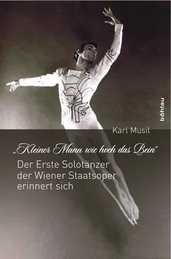 Kleiner Mann, wie hoch das Bein - Karl Musil - Bild 1