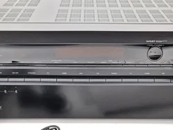Onkyo TX-NR646 7.2-Kanal Network AV-Receiver - Schwarz - Bild 4