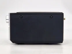 Panasonic SC-PM254 Micro HiFi System (DAB+, CD, Bluetooth, USB) - Schwarz/Silber - Bild 7