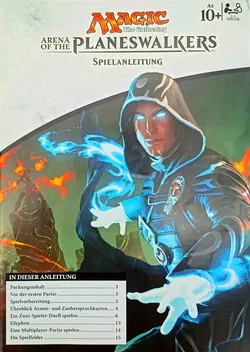 Magic The Gathering Arena of the Planeswalkers - Bild 6