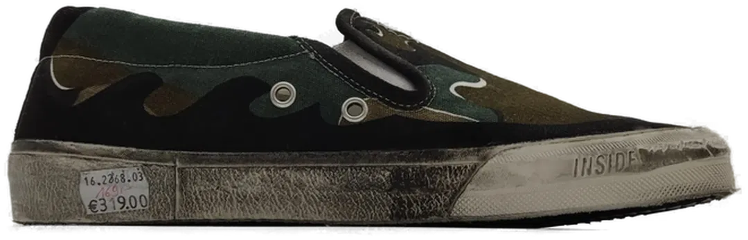 Golden Goose Sneaker - Gr. 40 - Bild 4