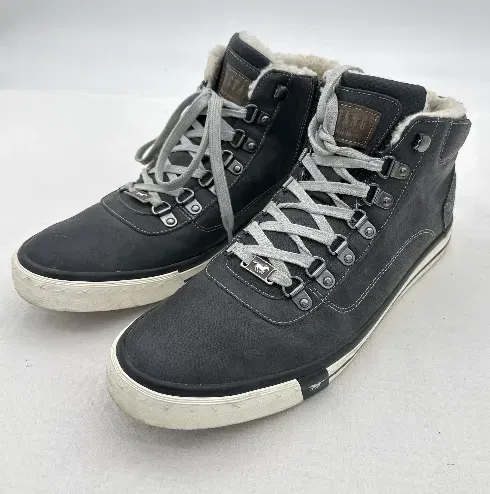 Mustang - Herrenschuhe Gr. 43 - Bild 1