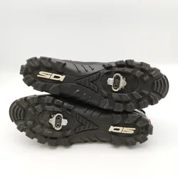 Sidi SD15 Mountainbikeschuhe Gr.45 | Trail-Profi – Vorschau 3