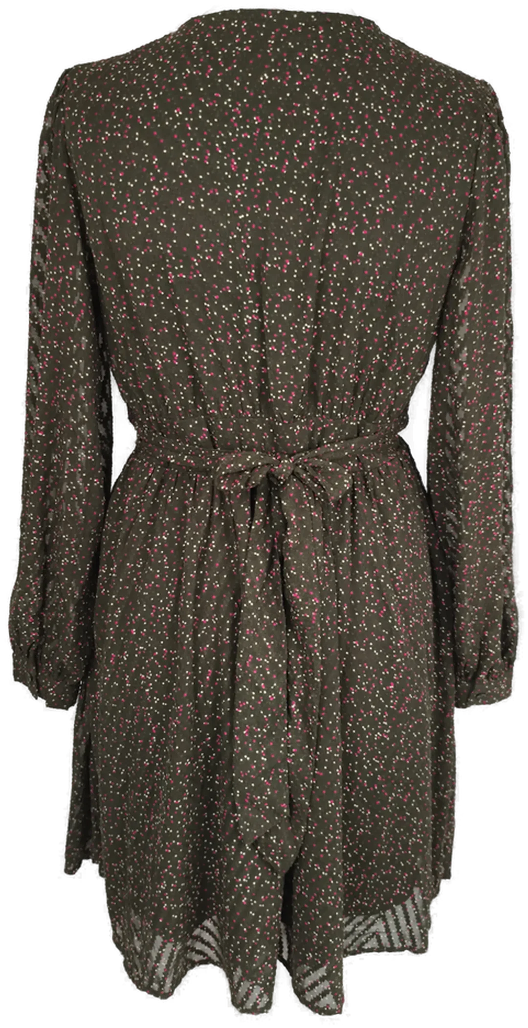 Damenkleid Pieces Gr. M – Bild 3
