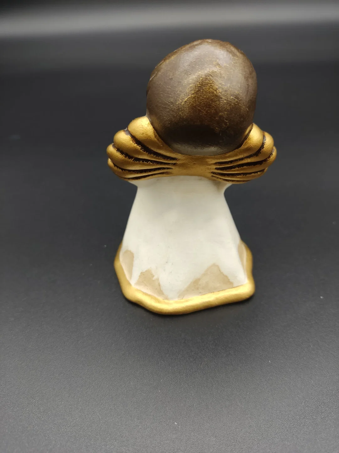 Original Bozener Engel / Thun Keramik – Bild 3