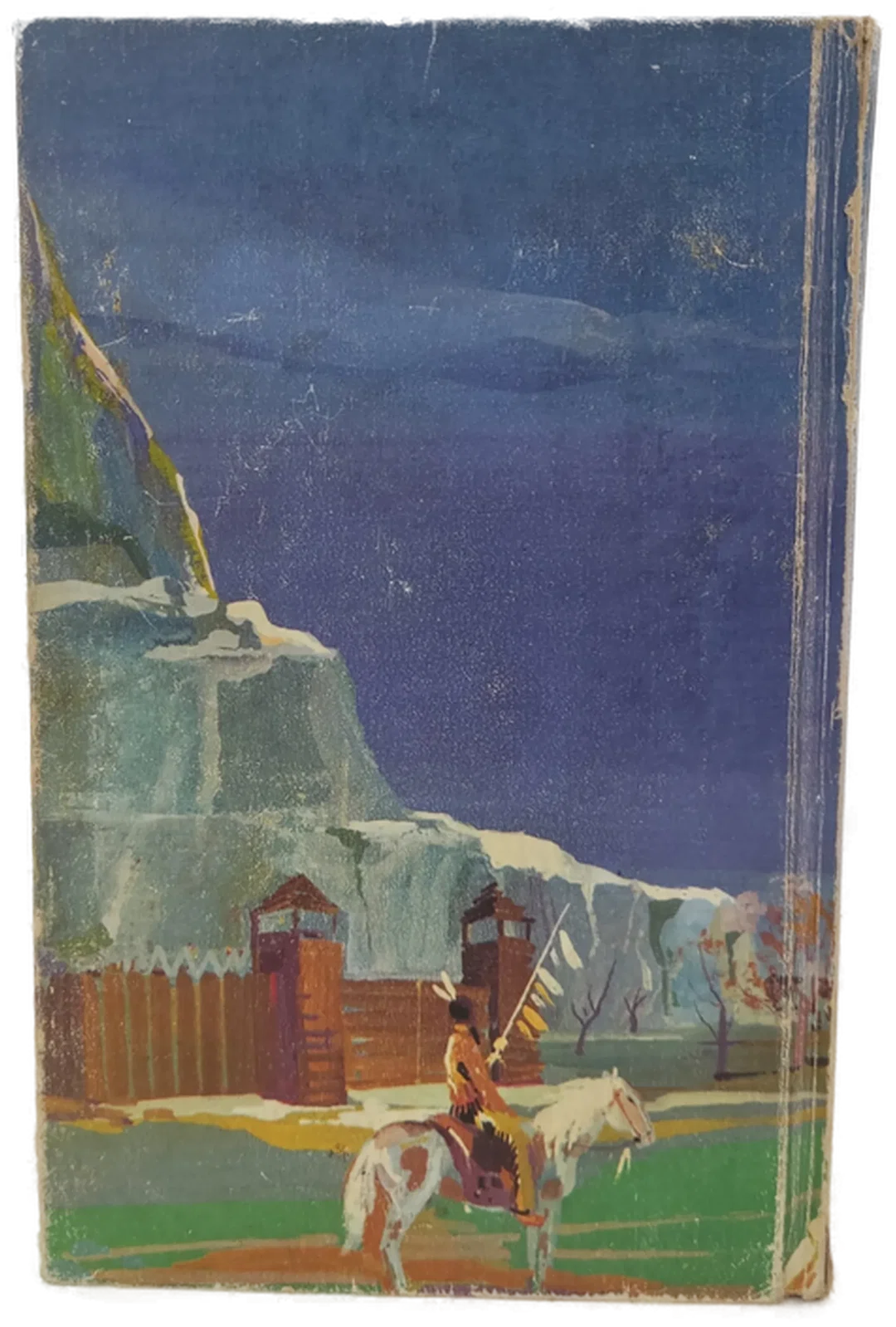 Karl May "Old Surehand" Band 1 – Bild 2