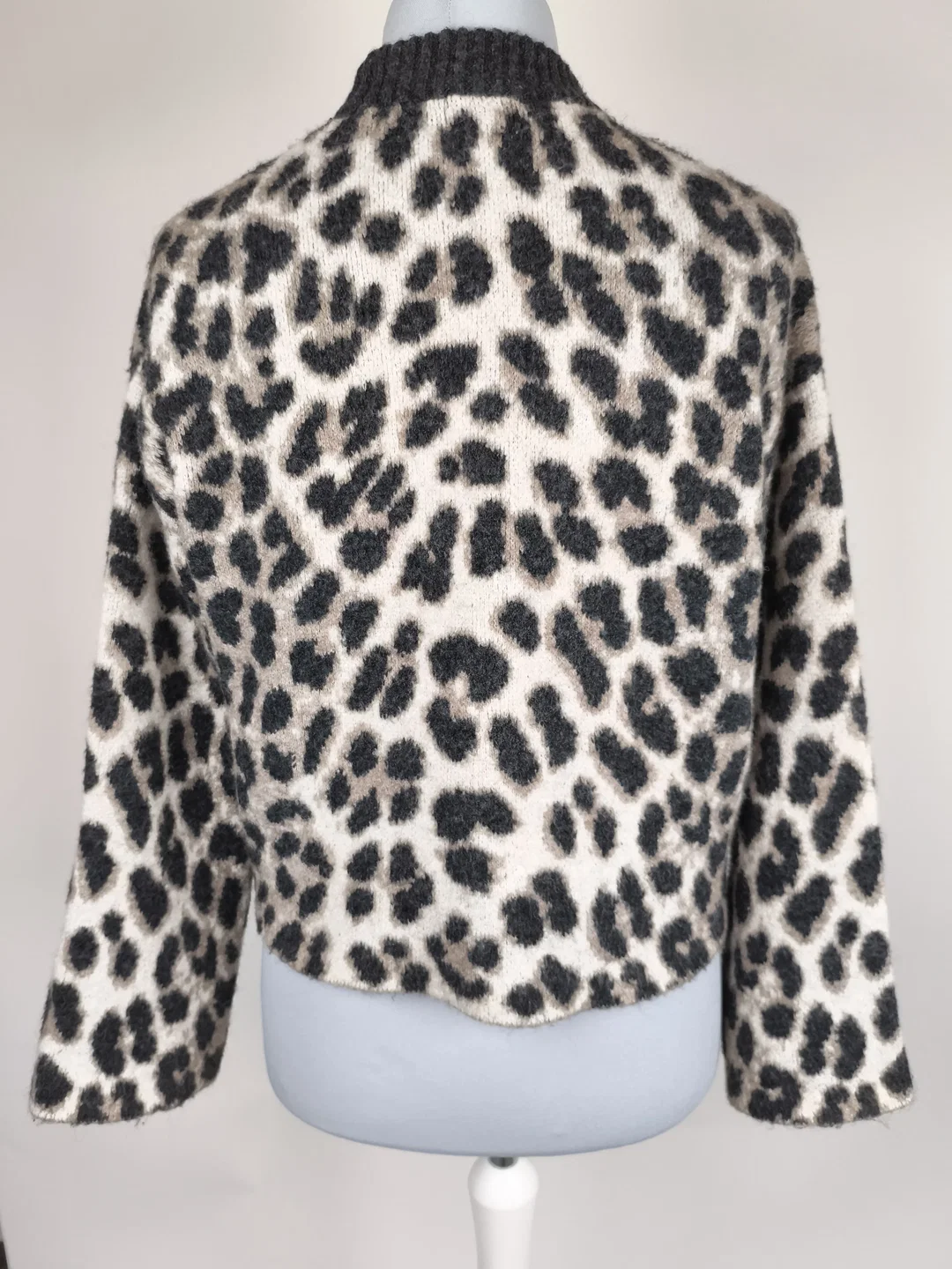 Damenpullover H&M  Gr. 5 – Bild 3