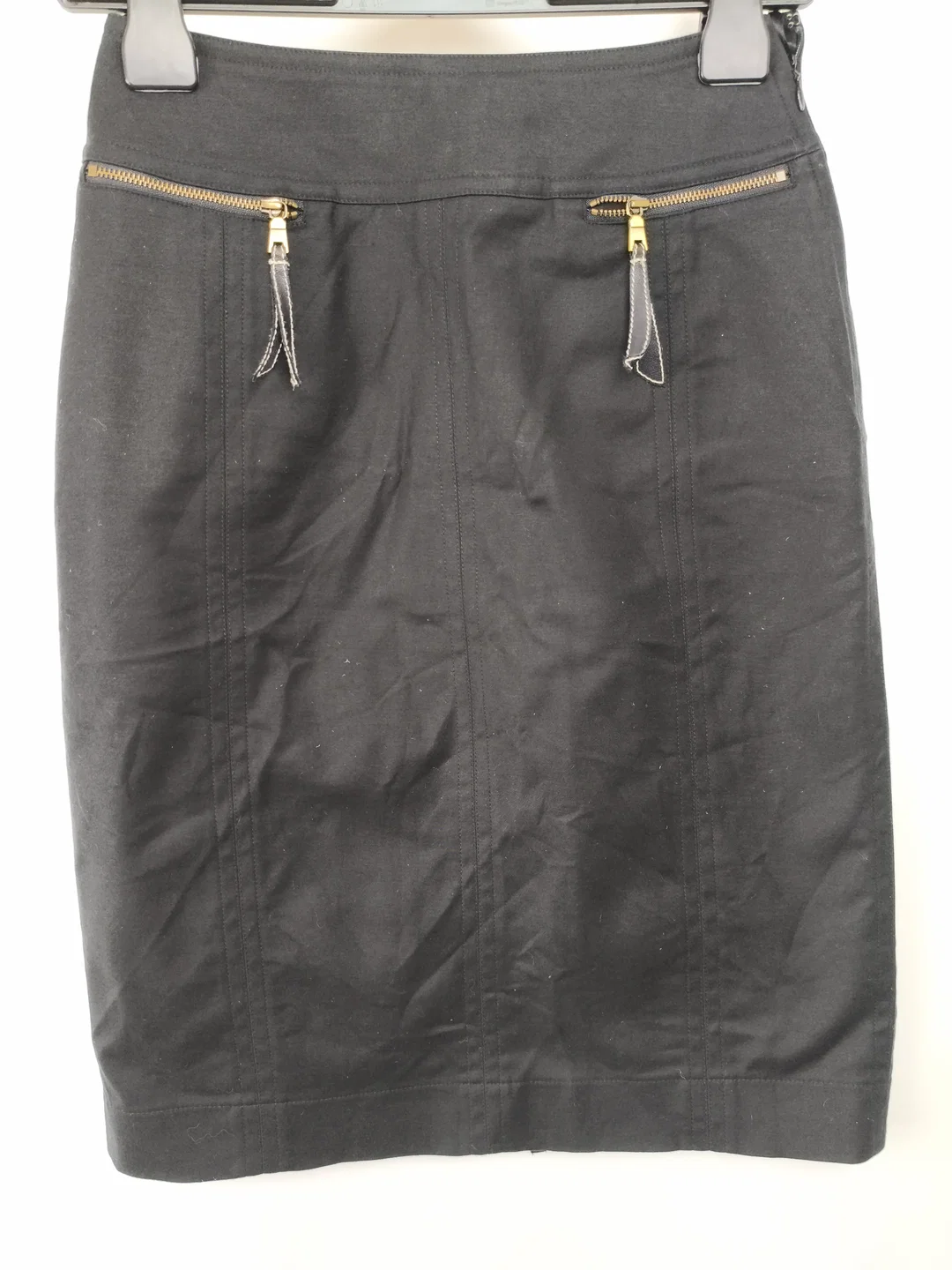 ANNE KLEIN Rock Damen, Gr. 32/34 – Bild 1