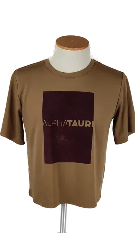 AlphaTauri Damen Oversize Tshirt - Bild 1