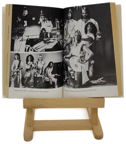 ABBA - Christer Borg 1978  - Bild 3