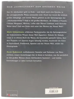 Die großen Weine des Jahrhunderts - Mario Scheuermann - Bild 2