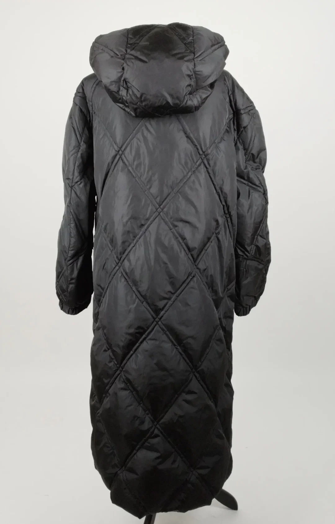 Dorothee Schumacher Puffer-Mantel - ca. Gr. L  – Bild 3