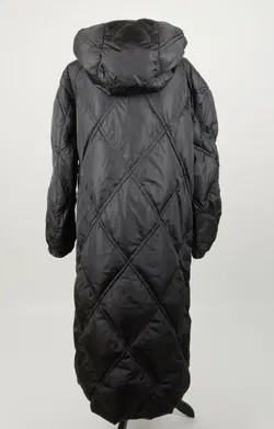 Dorothee Schumacher Puffer-Mantel - ca. Gr. L  - Bild 3