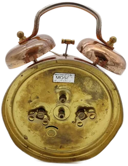 Kienzle Wecker Retro | 60er-Jahre-Charme - Bild 2