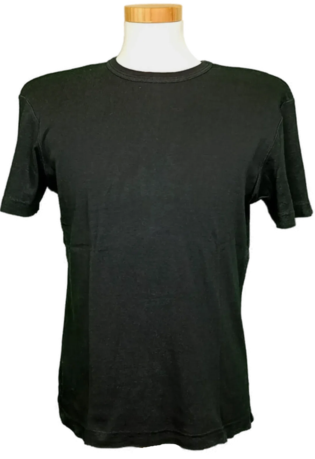 Hugo Boss Herrenshirt schwarz Gr. L - Bild 4