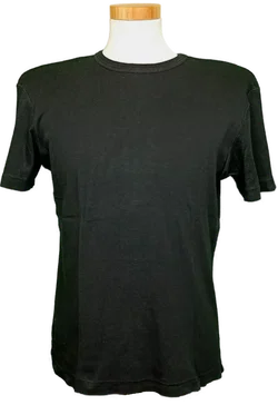Hugo Boss Herrenshirt schwarz Gr. L - Bild 1