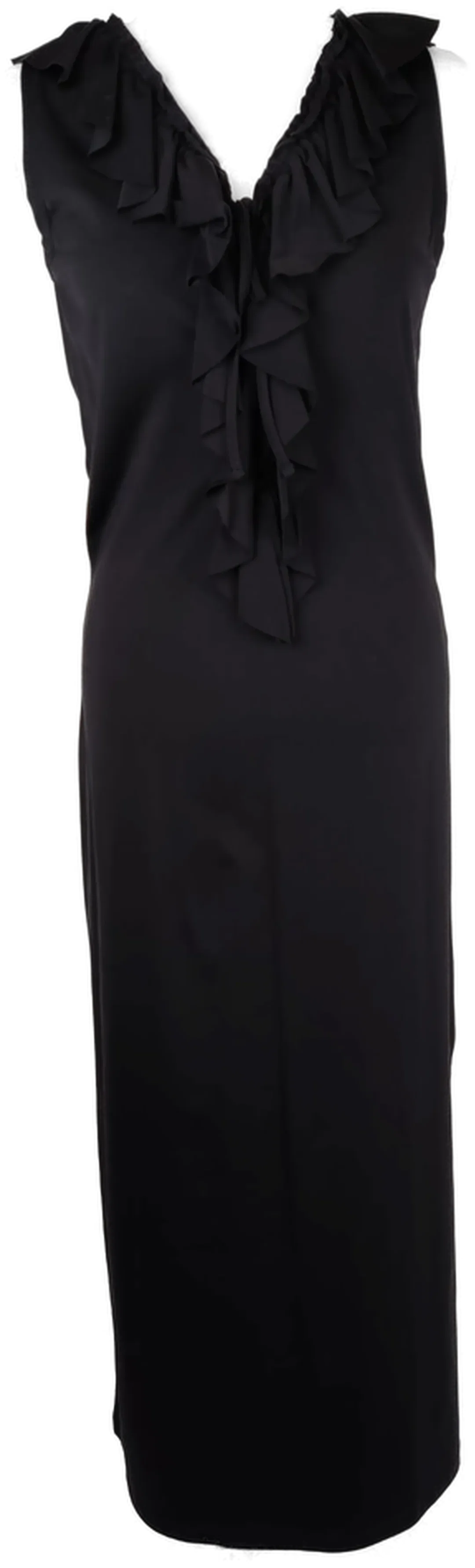 Yoors Maxi Kleid Wie Neu 100% Tactel | Einmaliges Fundstück - Bild 1