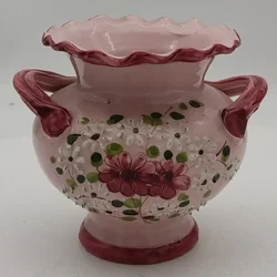 Vintage Ainring Keramik Set - Bild 3