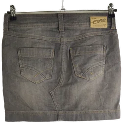 Damenrock Esprit Baumwolle W32 (EUR 40) | Alltagsliebling - Bild 2