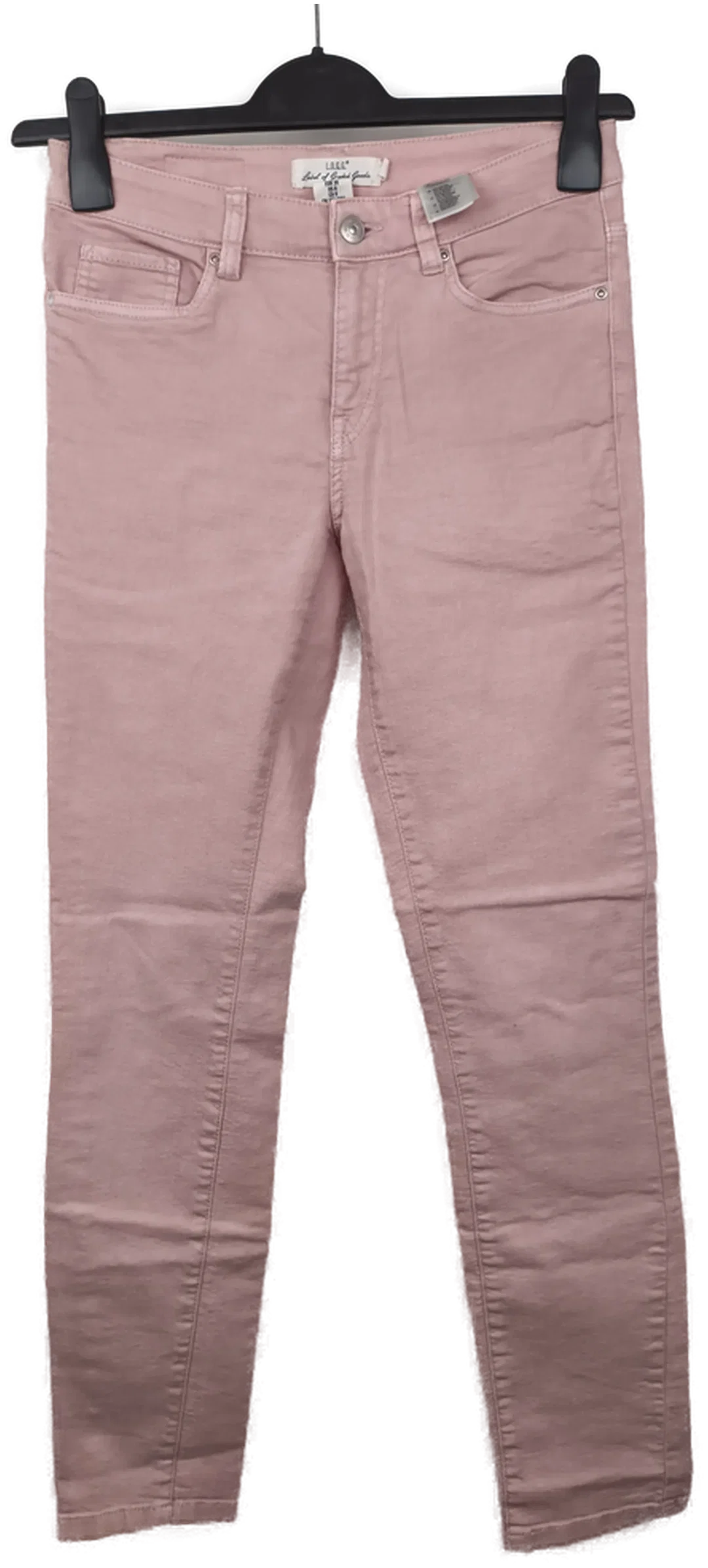 H&M, Damen Jeans, Gr. 36 - Bild 4