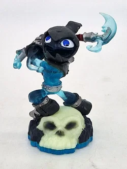 Activision Skylanders SWAP Force - Grim Creeper (Gespenster-Element) - Bild 1