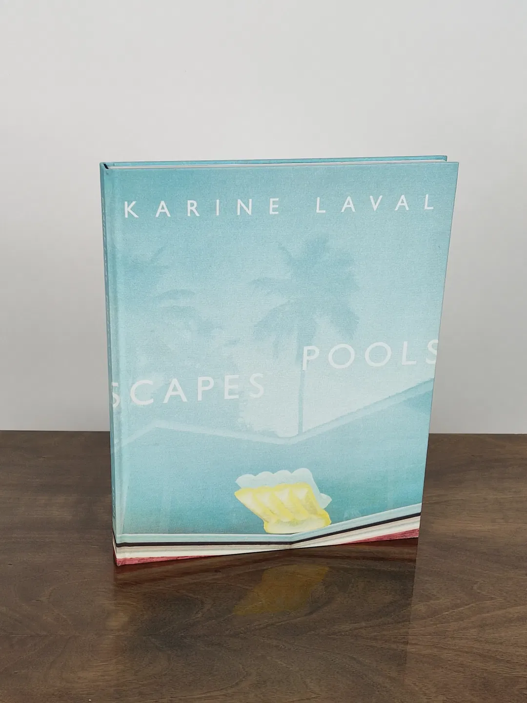 Poolscapes - Karine Laval - Bild 2