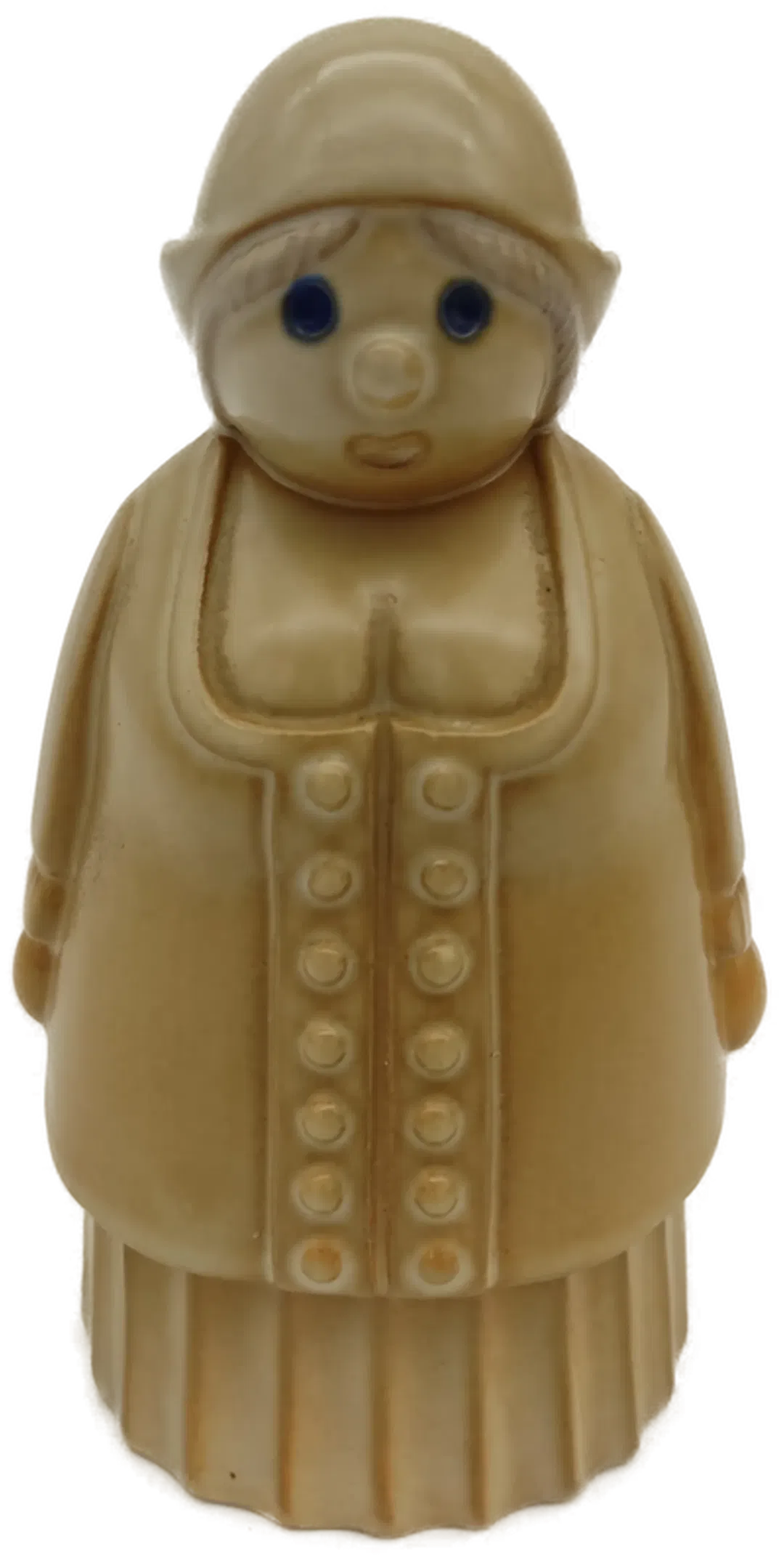 Goebel Salz-Pfeffer Streuer 15cm Made in West-Germany - Bild 1