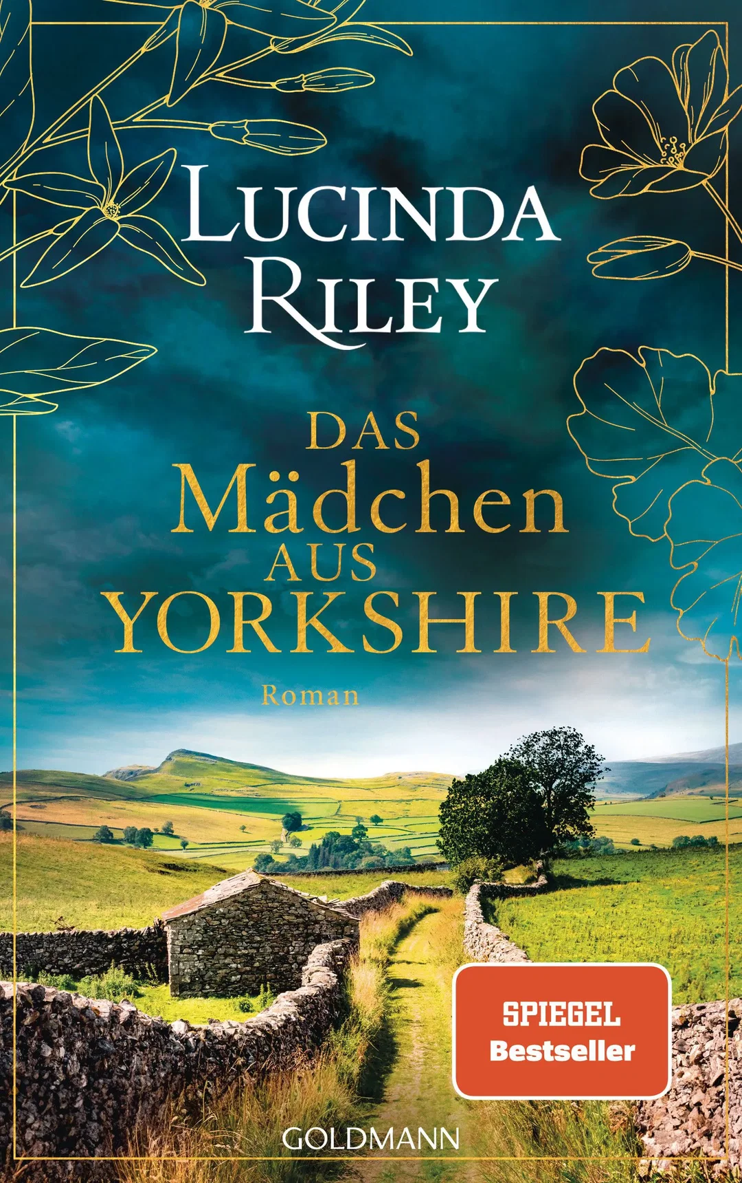 Das Mädchen aus Yorkshire - Lucinda Riley – Bild 1