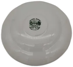 Bridge Scenes Kleiner Dekoteller grün  - Bild 2