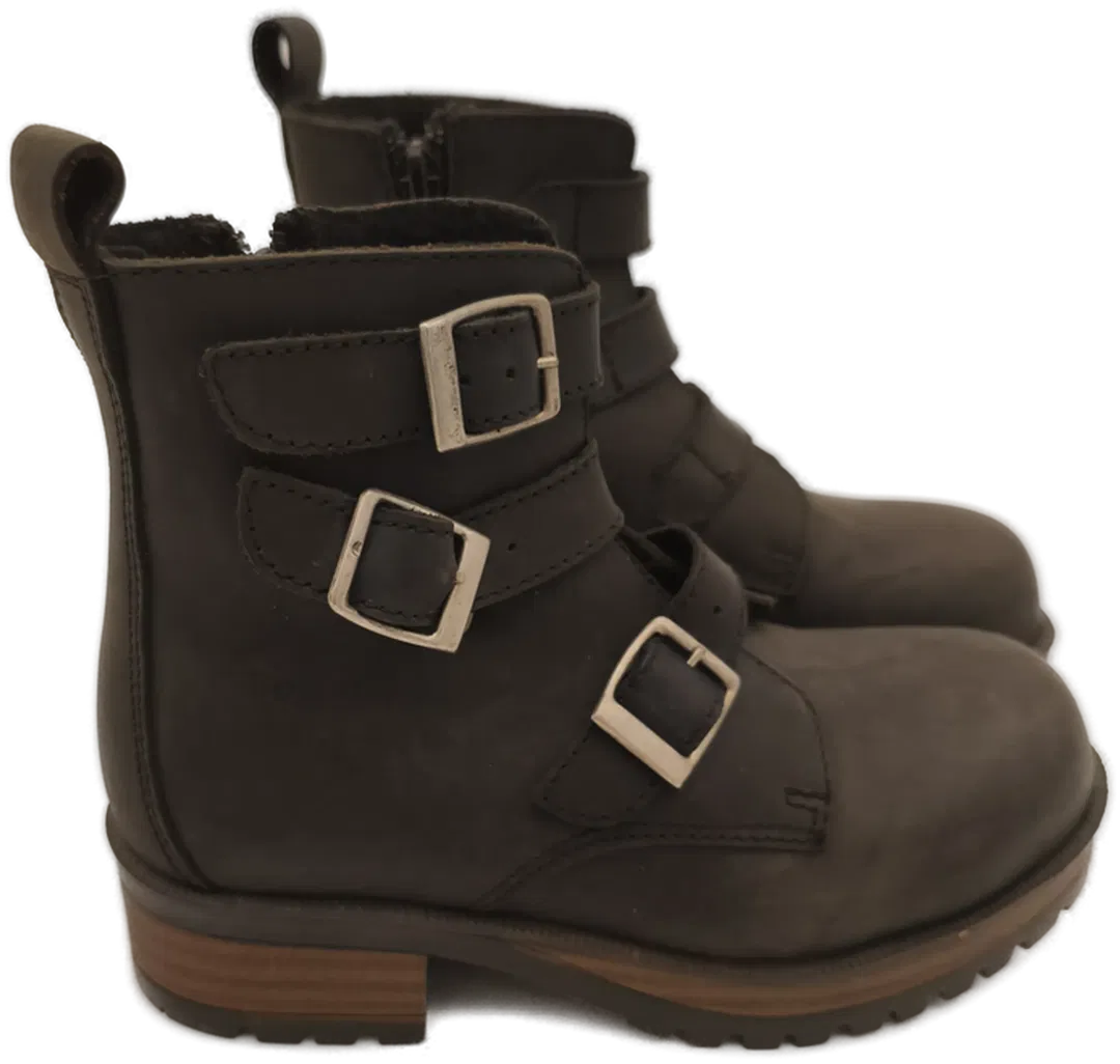 Mädchenschuhe 