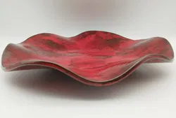 Ing. Raimund Steiner Dekorativer Teller - Durchmesser ca. 43cm - Bild 2