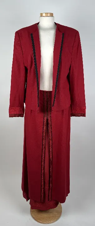 Sportalm Kitzbühel - Damen Zweiteiler - Gr. 40 - Bild 1