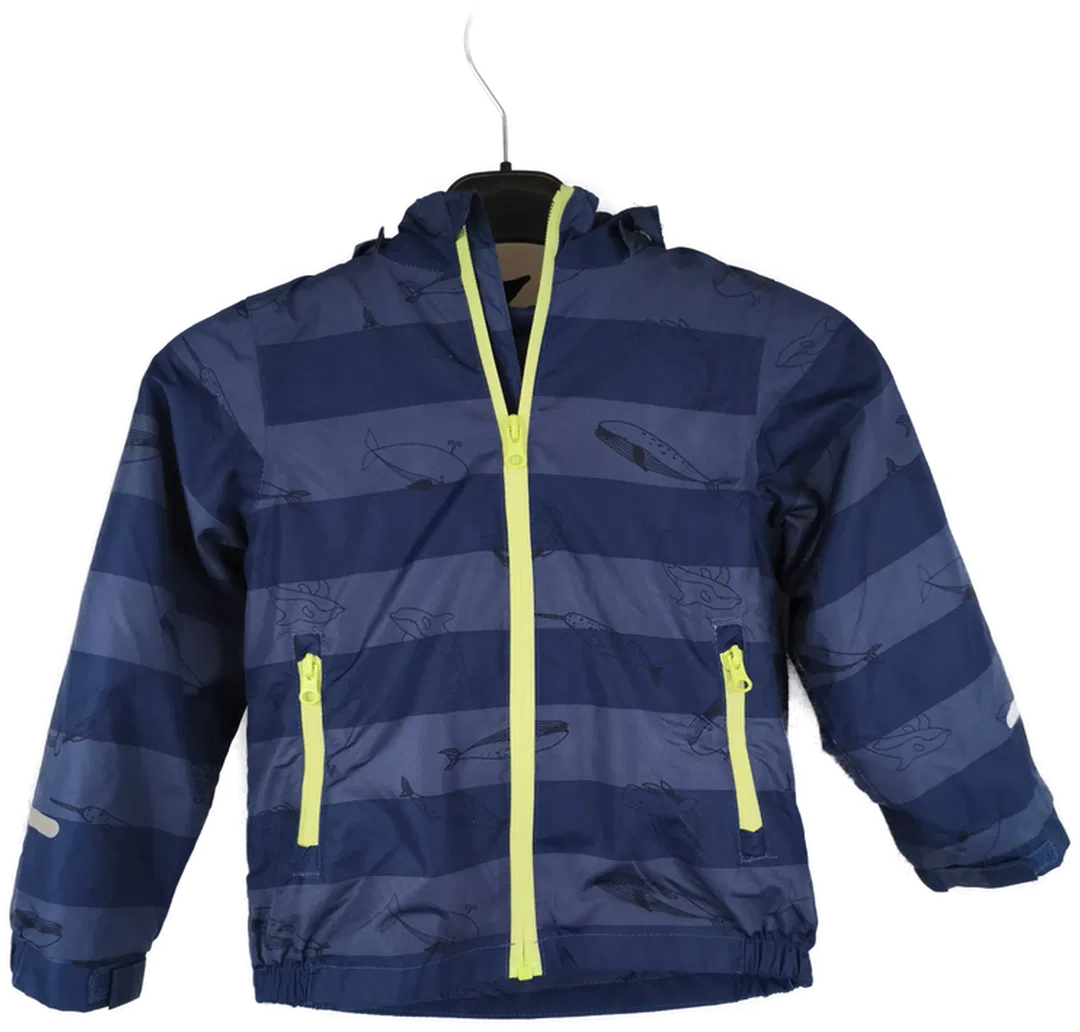 Kinderjacke, impidimpi, 98/104 - Bild 4