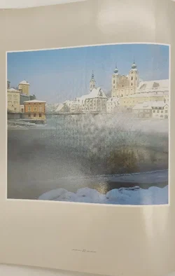 Buch Steyr Bilder einer tausendjährigen Stadt von Walter Kerbl – Vorschau 4