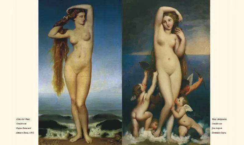 Aphrodite - Geoffery Grigson - Bild 2